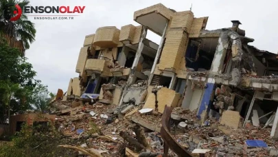 Venezuela'da meydana gelen depremlerde hayatını kaybedenlerin sayısı 3 bin 342'ye yükseldi.
