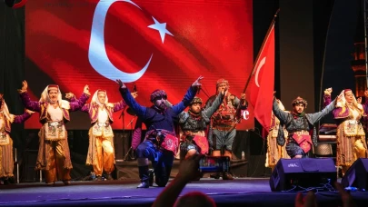 Trabzon’da Geleneksel Horon Festivali’nin Coşkusu Yeniden Yaşanacak