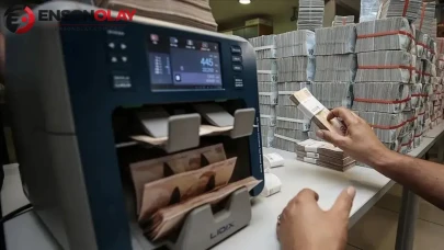 BDDK açıkladı : Kur Korumalı Mevduat 191 milyon liraya geriledi