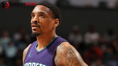 Beşiktaş, transfer atağını sürdürüyor: DaQuan Jeffries'in transferi resmen açıklandı!