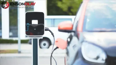 Elektrikli Araç Sektöründe Dikkat Çeken Başarı: Satışlar 160 Kat Arttı!