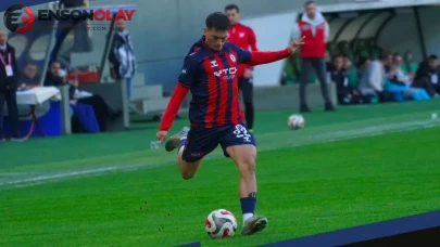Erciyes 38 FK, Kemal Çetinkaya ve Hakan Eren Atabey'i kadrosuna kattı