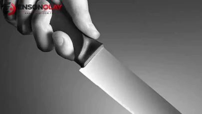 ABD'de Müslüman çalışana inancı yüzünden bıçaklı saldırı düzenlendi