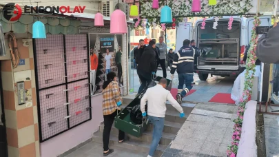 2 bin 400 liralık alacak cinayeti davasında ilk duruşmada sarsıcı ifade: Korkutmak amacıyla ateş ettim