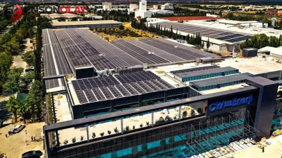 Şa-Ra Enerji'nin Halka Arzı Detayları Yakında Kamuya Açıklanacak! Kaç Lot Pay Dağıtılacak?