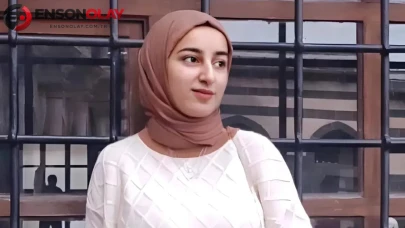 Rojin Kabaiş'in soruşturmasıyla ilgili yeni detay ortaya çıktı: Diatom testi negatif çıkarsa mezar açılacak