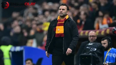 Okan Buruk'tan yıldız futbolcuya onay çıktı : Galatasaray 24 milyon Euro teklif etti