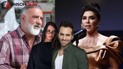 'Düğün Vaktimiz Geldi' adlı dizinin yayını durduruldu: Yeni proje için hazırlıklar başladı!