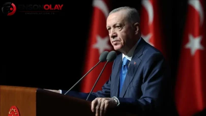 Cumhurbaşkanı Erdoğan, 15 Temmuz darbe girişiminin onuncu yılında önemli bir makale kaleme aldı