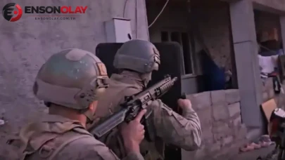 30 ilde DEAŞ operasyonu : 119 şüpheli yakalandı