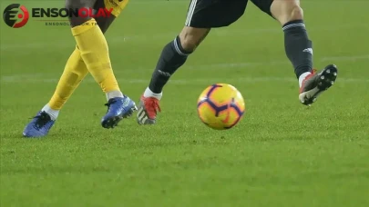 Orhan Kurşun, Karacabey Belediyespor'a transfer oldu