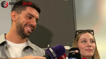 Trabzonspor, transfer döneminin son gününde Cenk Özkacar'ı kadrosuna kattı!