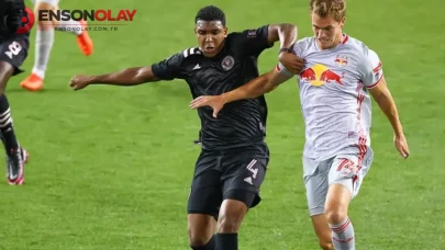 Trabzonspor ve Samsunspor'un transfer gündemindeki Christian Makoun kimdir ?