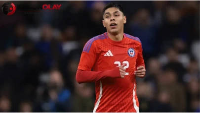 Trabzonspor'dan Dario Osorio bombası ! Rekor bonservis teklifi hazırlanıyor