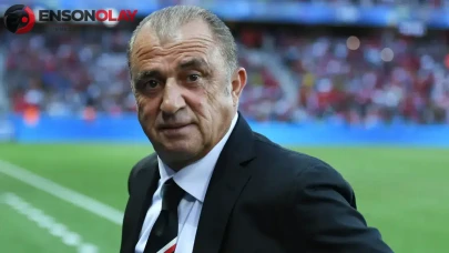 Galatasaray'dan Fatih Terim paylaşımı : 52 yıllık bir miras