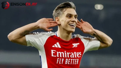 Beşiktaş'ın Leandro Trossard transferi nihayete eriyor: İstanbul'a varış günü açıklandı