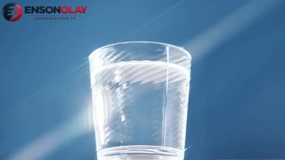 Cam bardaklar neden sararıyor ve nasıl parlatılır?