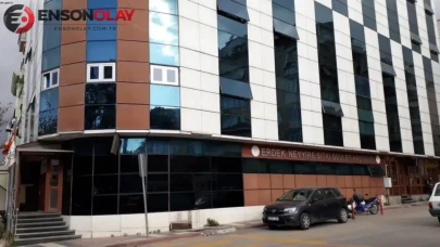 Balıkesir'de 54 yaşındaki kadın denizde boğuldu