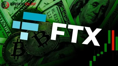 Çöküşe geçen şirket FTX, müşterilerine 900 milyon dolarlık tazminat ödeyecek!