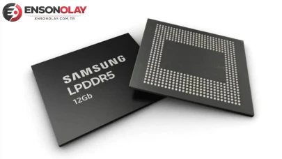 Samsung, yapay zeka çip talebine yanıt olarak üretim fiyatlarını artırdı