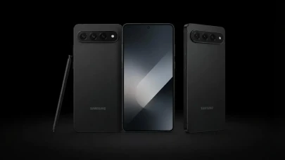 Samsung Galaxy S27 Ultra'nın kameralarında azalmaya gidiyor!