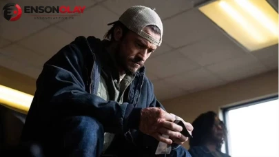 Adaletin Eli filminin konusu ne? Adaletin Eli filminin oyuncuları kim?