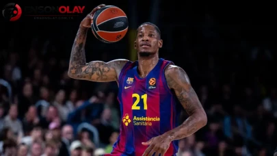 Fenerbahçe Erkek Basketbol Takımı, Will Clyburn transferini resmen açıkladı!