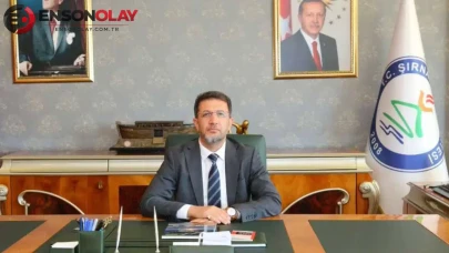 Şırnak Üniversitesi Rektörü Abdurrahim Alkış kimdir ve hangi görevlerde bulunmuştur?