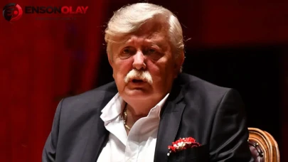 Aziz Üstel 80 yaşında hayatını kaybetti