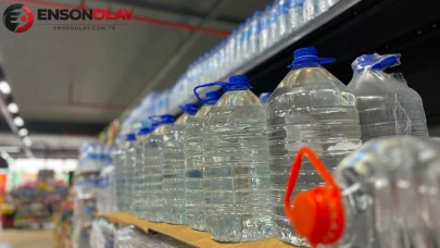 Ticaret Bakanlığından depozito güncellemesinden sonra fiyat artışına karşı denetim