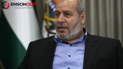 Hamas'ın yeni lideri Halil El Hayye kimdir ve ne anlama geliyor?
