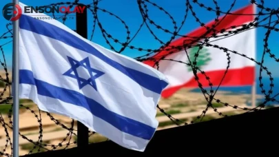İsrail, ABD'nin talebiyle Lübnan saldırılarını durdurdu