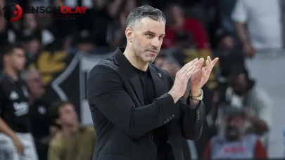Kara Kartal, Dusan Alimpijevic'le Yeniden Şaha Kalkıyor