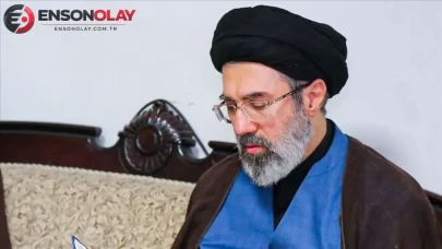 İran lideri Hamaney, babası Ali Hamaney için intikam mesajı