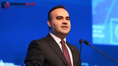 Bakan Kacır'dan yeşil dönüşüm açıklaması : Model fabrikalar yaygınlaştırılıyor
