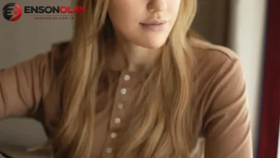 Meryem Uzerli'nin Estetik Operasyon İddiaları ve Son Açıklamaları Yankı Uyandırdı