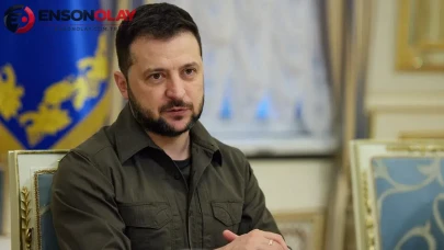 Zelensky, NATO Zirvesi öncesinde Ukrayna'nın güvenliğine vurgu yaptı