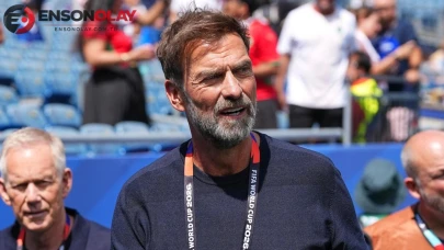 Almanya'da Jürgen Klopp dönemi çok yakın