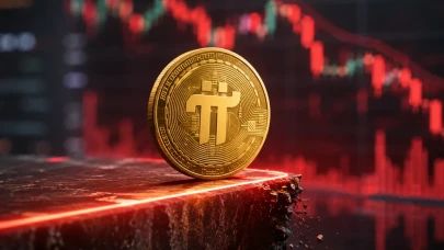 Pi Coin neden yükseliyor? Pi Network 0,10 dolar seviyesi aşılacak mı?