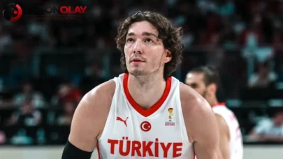Anadolu Efes Kulübü'nden Cedi Osman'a Önemli Açıklama: Fenerbahçe İddialarına Net Yanıt!
