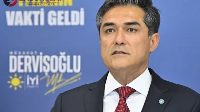 Kavuncu'dan sert eleştiri: "Bu ülkenin karşılaşabileceği en Amerikancı iktidarsınız"