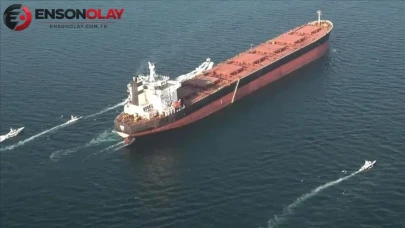 İran ve ABD arasında Hürmüz Boğazı gerilimi sürüyor