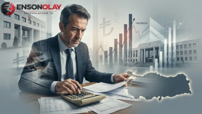 Riskli mükellefler için vergi teminatında 5 katlık düzenleme yapılacak!
