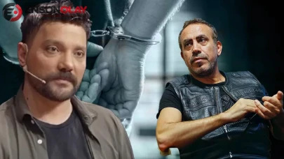 Oğuzhan Uğur tutuklandı! Ahbap Derneği soruşturmasında 9 kişi cezaevine gönderildi