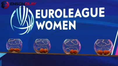 Kadınlar Euroleague'de Türk takımlarının grupları belli oldu