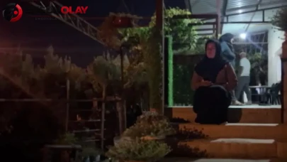 Hatay'da 16 yaşındaki genç ailesine mektup bırakıp evden ayrıldı