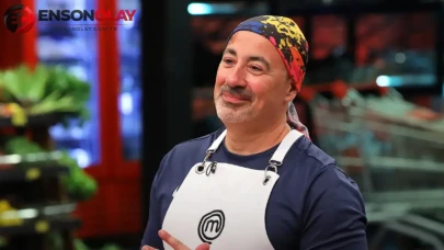 Ünlü şef Şadi Altınay kimdir? Kaç yaşındadır, nerelidir ve hangi mesleği yapmaktadır?