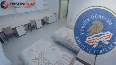 2026 GSB KYK Yurt Başvuruları İçin Tarihler Belli Oldu: Başvurular Başladı!
