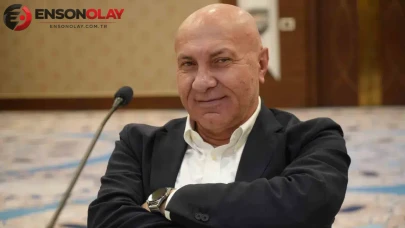 Yüksel Yıldırım'dan Van Drongelen açıklaması : Hafta sonuna kadar sonuçlanır
