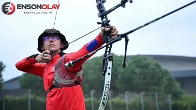 Milli okçular 2026 Dünya Kupası'nda İspanya'da sahne alacak